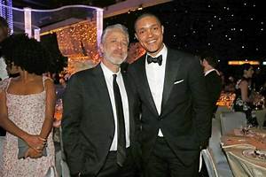 Trevor Noah Father: Exploring the Life, Legacy, and Influence