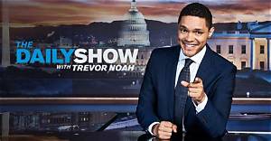 Trevor Noah: Latest News & Comedy Highlights