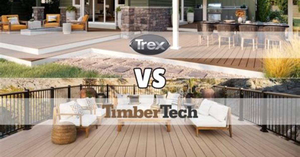 Trex Vs