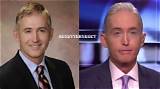 Trey Gowdy Nose: the Story Behind the Congressman’s Distinctive Feature