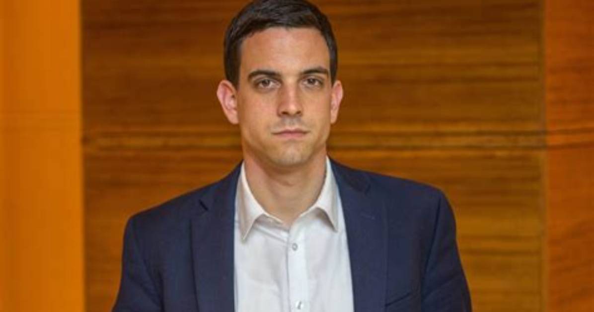 Trey Yingst Fox News Bio Wiki Age Wife Oan Salary and Net