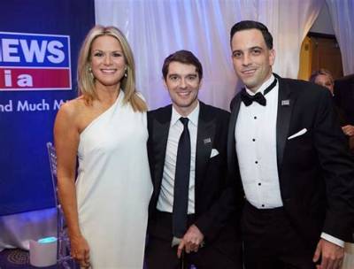 Trey Yingst Partner: a Deep Dive into the Life and Relationships of the Notable Journalist