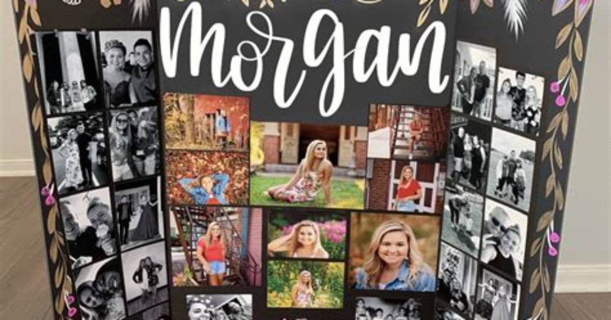 Tri Fold Poster Board Inspos: Unlocking Creative Display Ideas