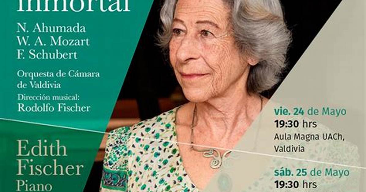 Tribute to Edith Fisher a Legacy