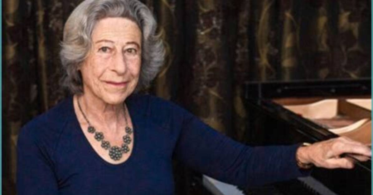 Tribute to Edith Fisher A
