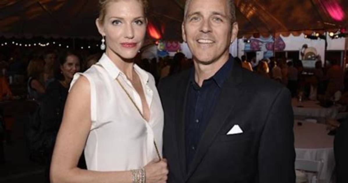 Tricia Helfer Husband Net Worth Tattoos Smoking
