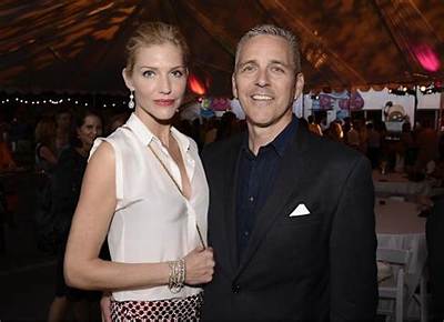 Tricia Helfer: Husband, Net Worth, Tattoos, Smoking & Body Measurements