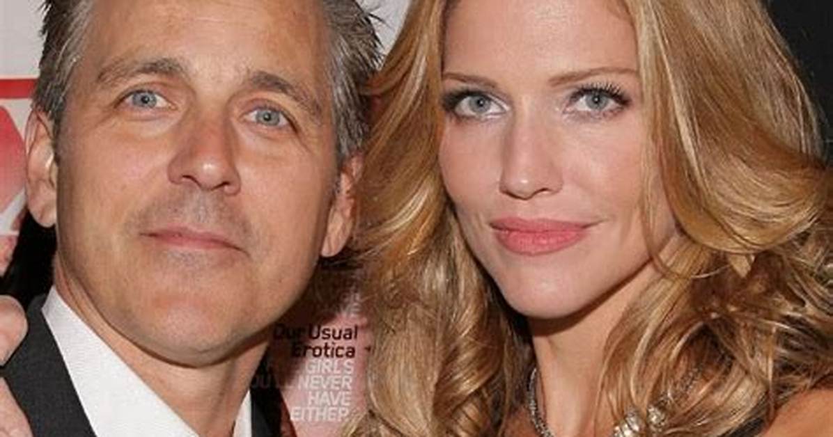 Tricia Helfer Husband Net Worth