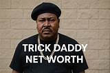 Trick Daddy Net Worth: Music Career & Lifestyle [December, 2023 ]: Genius Celebs