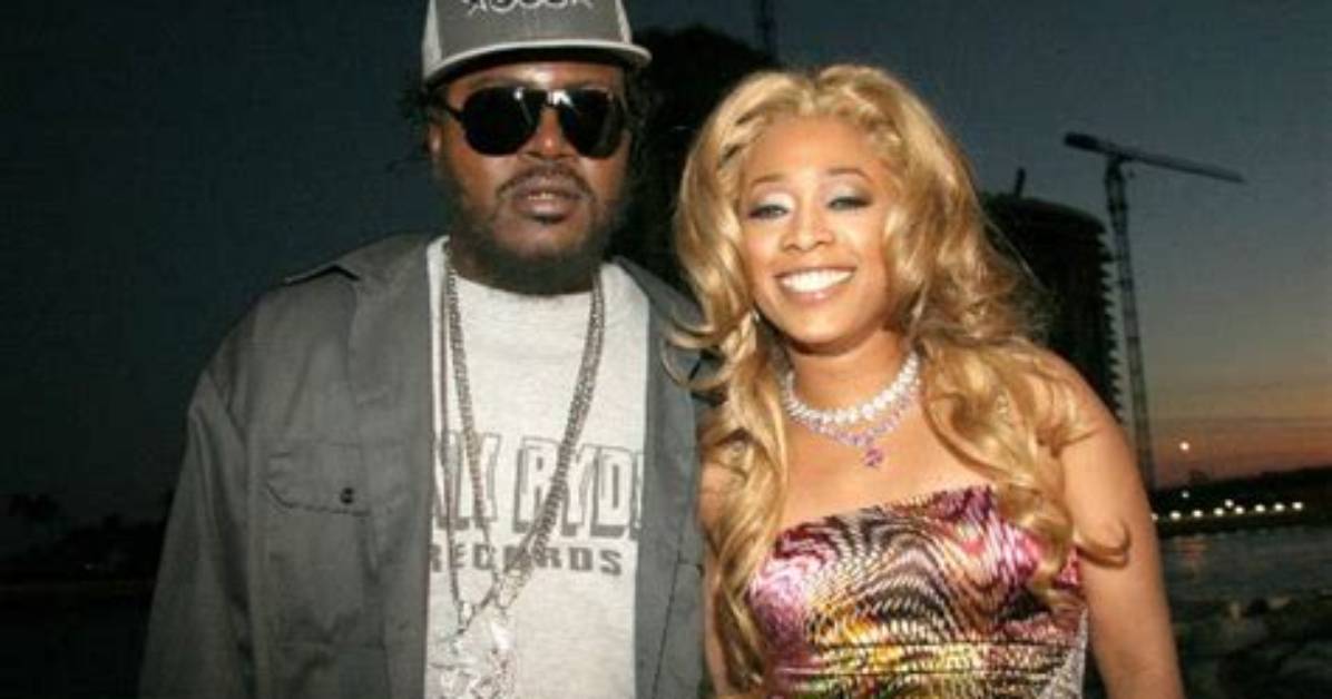 Trick Daddy Wife Net Worth Tattoos Smoking
