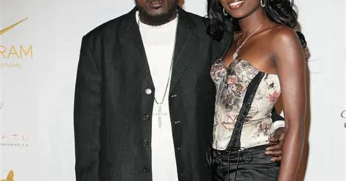 Trick Daddy Wife Net Worth