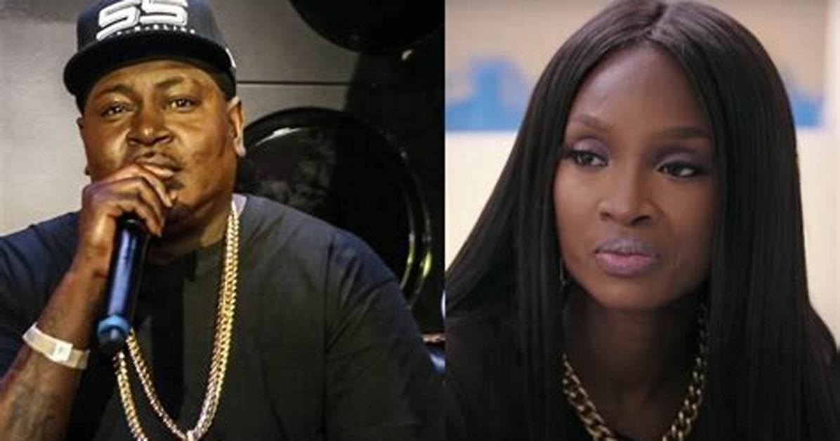 Trick Daddy Wife Net