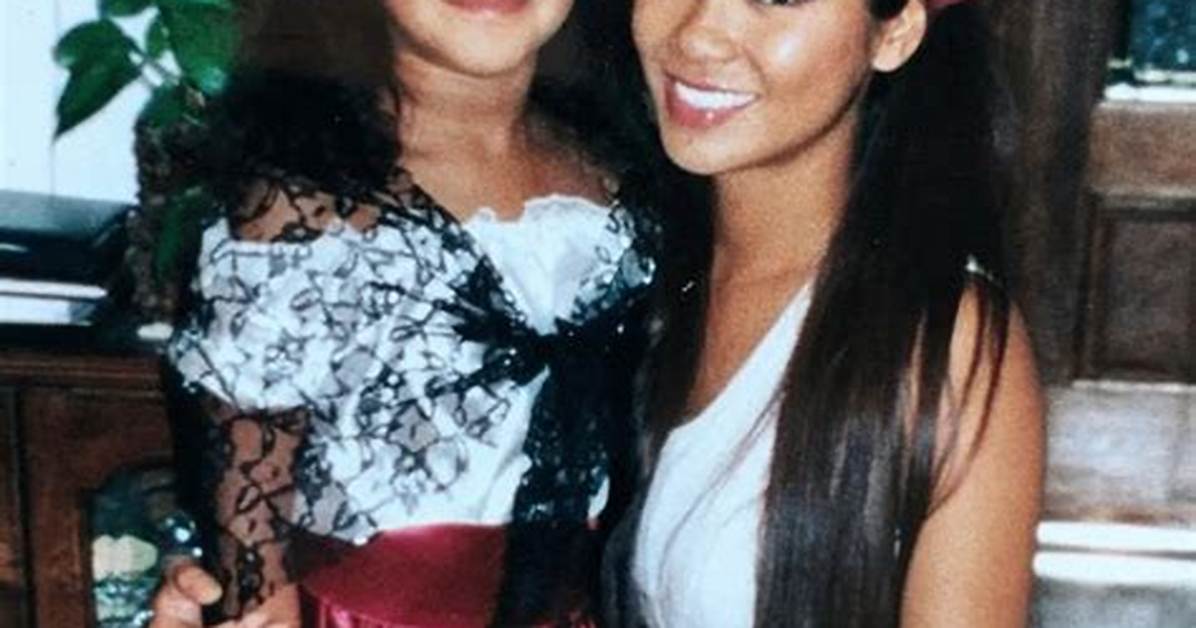 Trinidad Valentin's Age: How Old Is the Social Media Star?