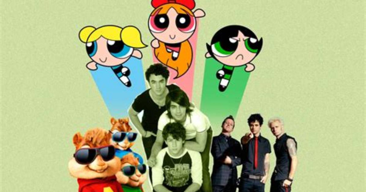 Trios Iconic