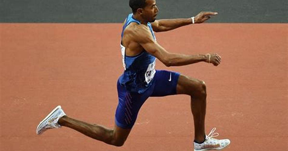 (Triple Jumper)
