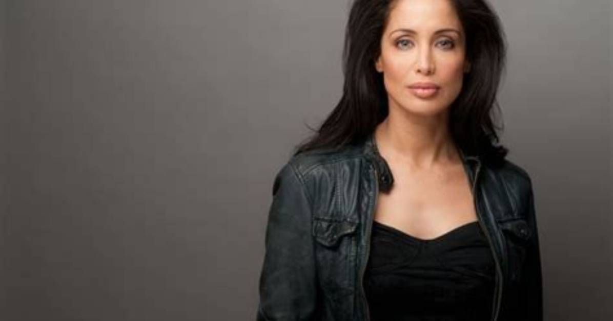 Trisha Echeverria Net