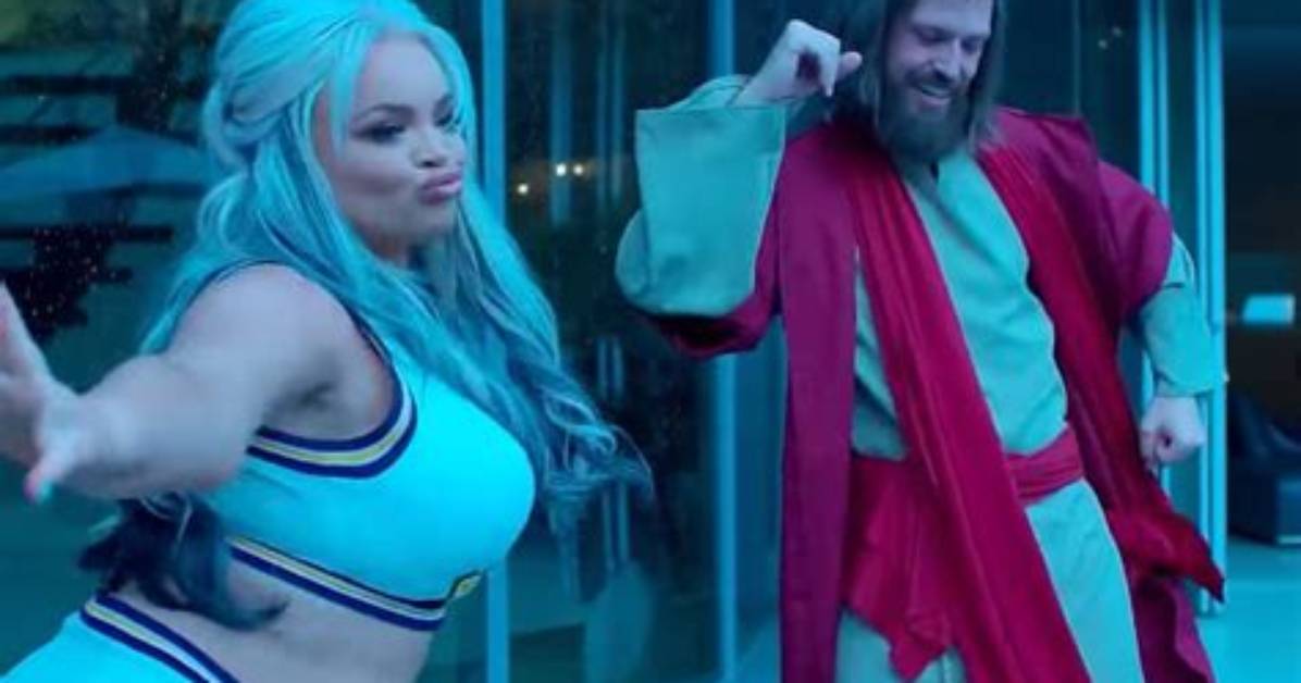 Trisha Paytas in Modern Family: a Comprehensive Exploration