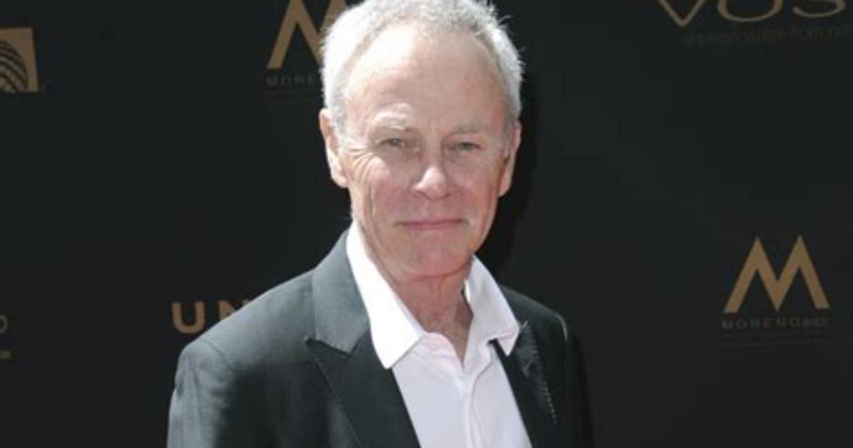 Tristan Rogers Latest News Updates: a Comprehensive Guide to His Career and Recent Developments
