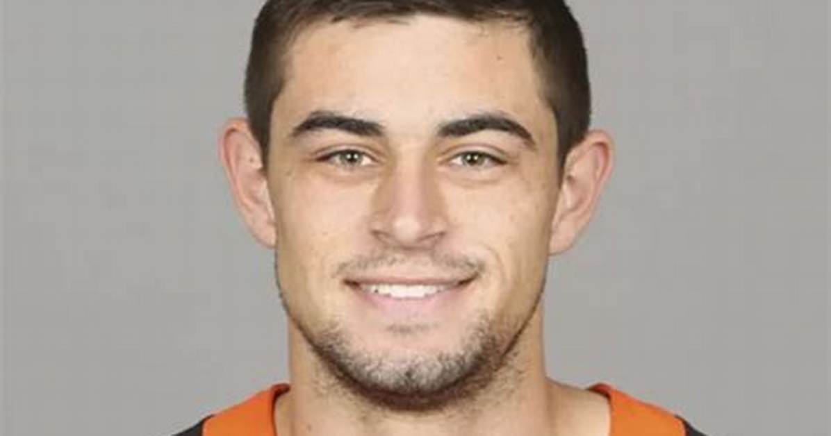 Tristan Vizcaino Age Wiki Biography and Height 10 Facts Including Girlfriend And