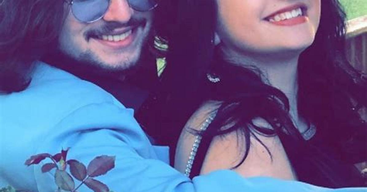 Tristen Gressett Girlfriend Leah Here Is What You Need to Know About American