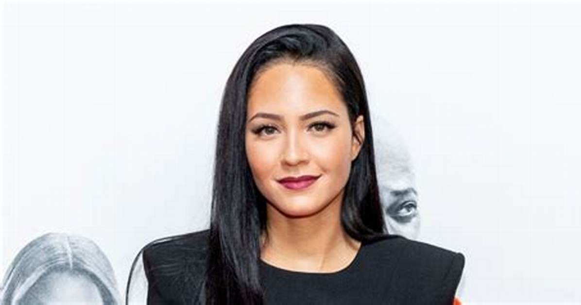 Tristin Mays Net Worth, Age, Height, Husband, Boyfriend, Kids, Biography, Wiki