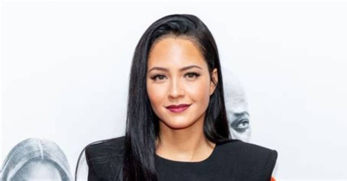 Tristin Mays Net Worth Age Height