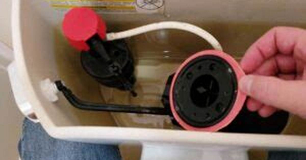 Troubleshooting Kohler Toilet Noises