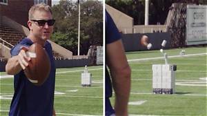 Troy Aikman Grip: Unveiling the Mastery and Techniques