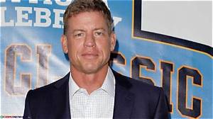 Troy Aikman Net Worth: Exploring the Career and Wealth of a Nfl Legend