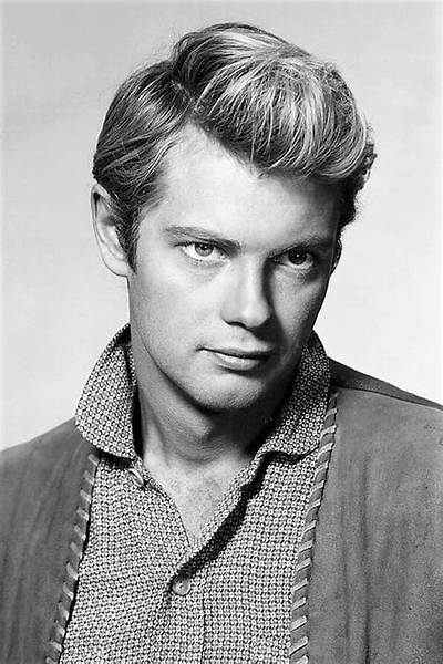 Troy Donahue Biography – Life and Death of the American Actor