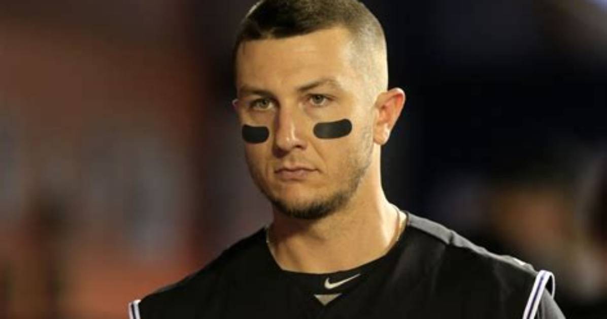 Troy Tulowitzki What Happened to Troy Tulowitzki Net Worth Age Height Wife Ethnicity And