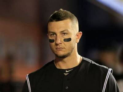 Troy Tulowitzki-What Happened to Troy Tulowitzki? Net Worth, Age, Height, Wife, Ethnicity and Wiki!