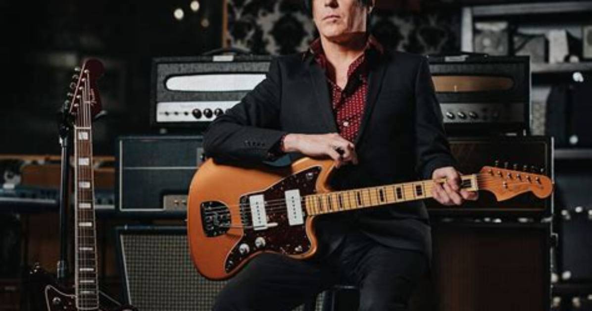 Troy Van Leeuwen Net