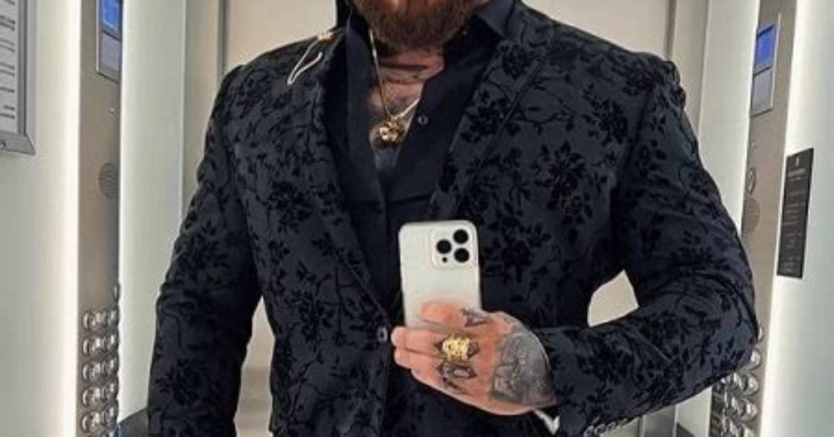 True Geordie Podcaster Bio Wiki Age Height Wife Podcast and Net