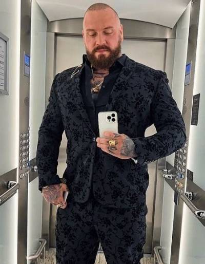 True Geordie Podcaster, Bio, Wiki, Age, Height, Wife, Podcast, and Net Worth