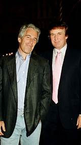 Trump and Epstein: the 2007 Connection