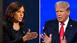 Trump and Kamala Polls: an in-Depth Analysis