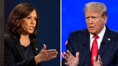Trump and Kamala Polls: an in-Depth Analysis