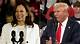 Trump Calling Harris a Bitch: a Deep Dive into Political Discourse