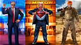 Trump Digital Cards: a Comprehensive Guide to the Innovative Collectible Trend