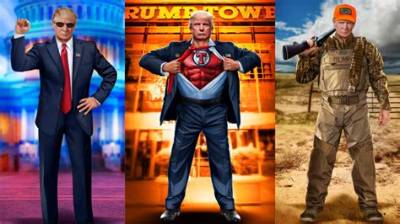 Trump Digital Cards: a Comprehensive Guide to the Innovative Collectible Trend