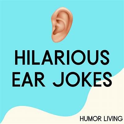 Trump Ear Jokes: the Humor Behind the Headlines