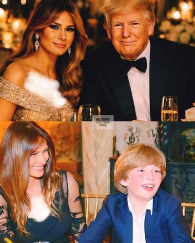Trump's Academic Journey and Influence at Upenn