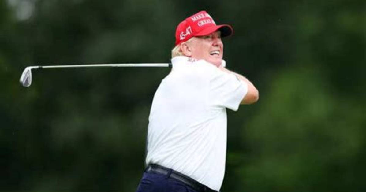 Trump's Hobbies: a Glimpse into His Personal Passions