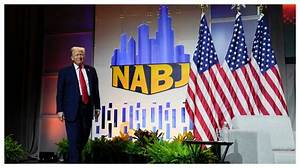 Trump's Nabj Interview: Insights and Impact on Journalism
