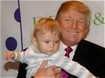 Trump's Son Singh: a Comprehensive Look into the Rising Star