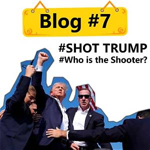 Trump Shooter Info: Understanding the Incident and Its Implications