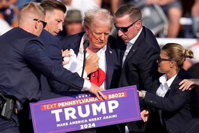 Trump Shooter Updates: the Latest Developments in the Ongoing Case