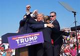 Trump Shot Pennsylvania: Understanding the Political Landscape and Its Implications