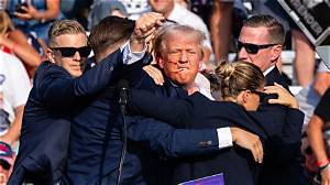 Trump Shot Rally: an in-Depth Analysis of Its Impact on American Politics